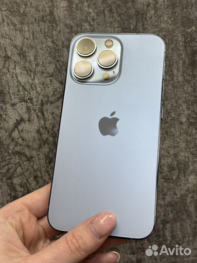 iPhone 13 Pro, 256 ГБ