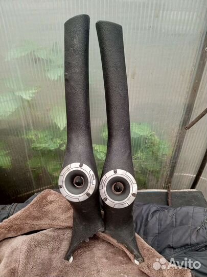 Музыка в авто