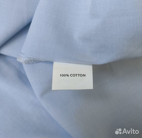 Рубашка мужская xxl новая