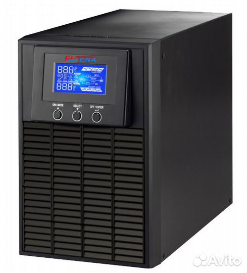Ибп Eltena Monolith E1000LT-12V