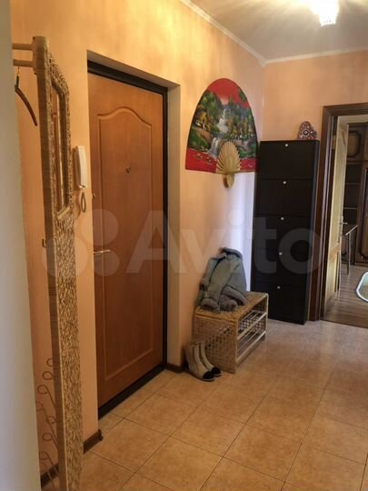 2-к. квартира, 62 м², 14/14 эт.