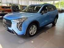 Haval Jolion 1.5 AMT, 2024, 8 км, с пробегом, цена 2 449 000 руб.