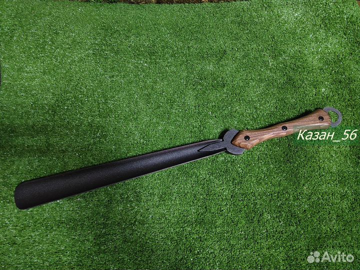 Ложка для обуви