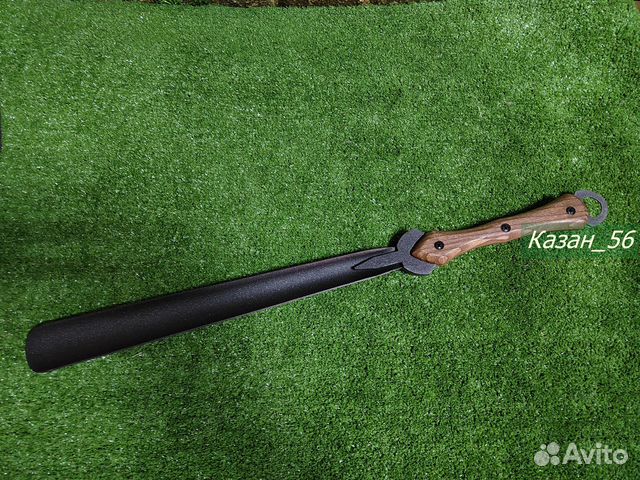 Ложка для обуви