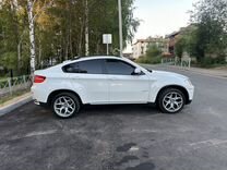 BMW X6 3.0 AT, 2011, 227 000 км, с пробегом, цена 1 850 000 руб.