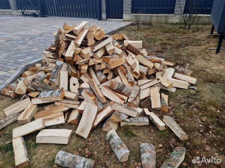 Дрова