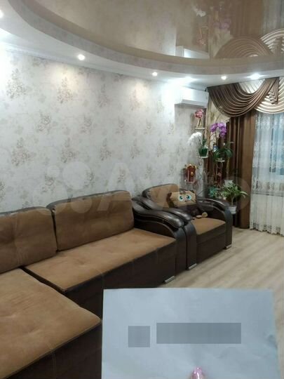 1-к. квартира, 30 м², 4/5 эт.