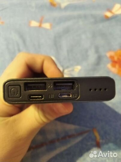 Поверь Банк новый