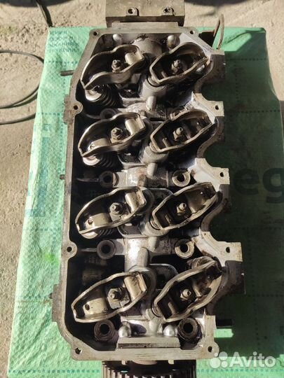 Гбц chery amulet а 15