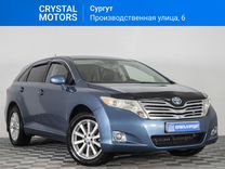 Toyota Venza 2.7 AT, 2009, 180 365 км, с пробегом, цена 1 569 000 руб.