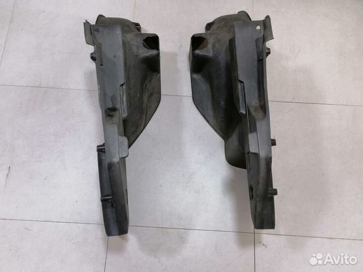 Накладка пластиковая в салон Volvo 343 1984-1991