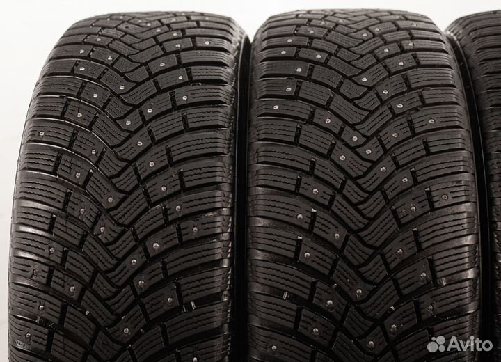 Continental IceContact 3 235/55 R19 105T