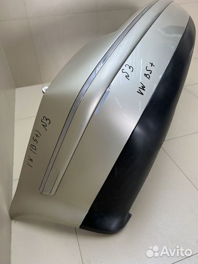 Задний бампер Volkswagen Passat B5+