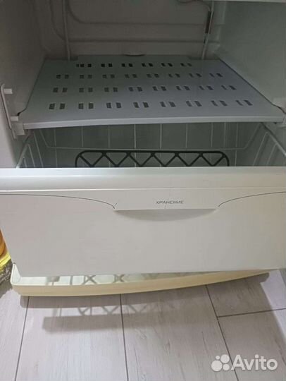 Холодильник