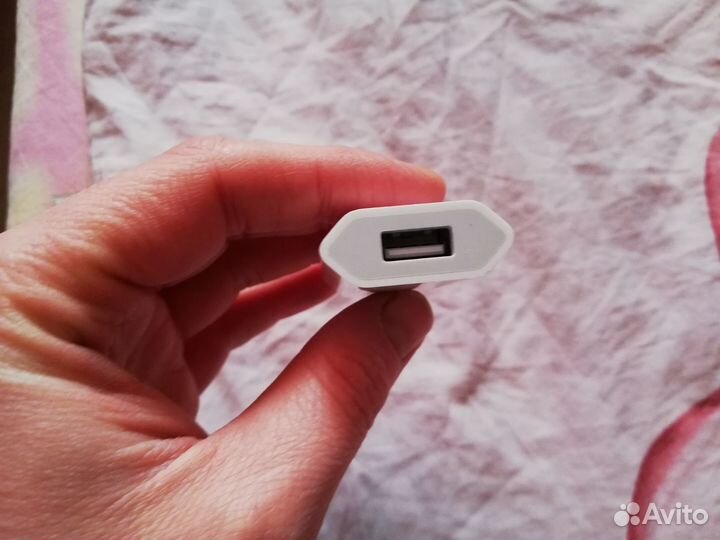 Блок зарядки Samsung