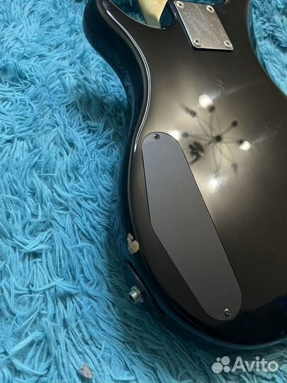 Бас гитара fernandes frb pj bass