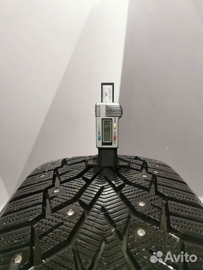 Gislaved NordFrost 100 235/55 R17 103T