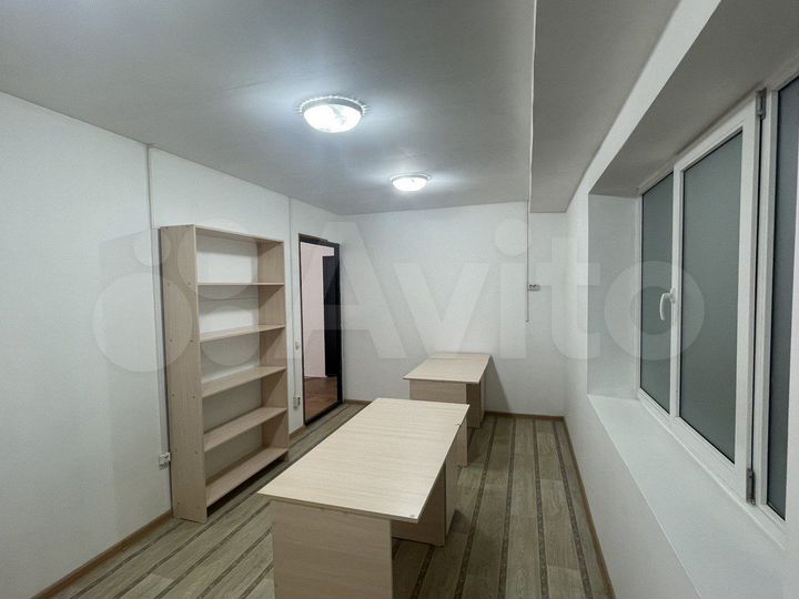 Производственный блок, 61.4 м²