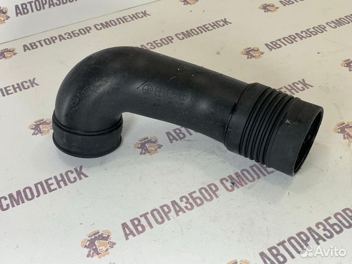 Патрубок Kia Sportage II (2004—2008)