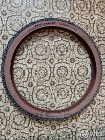 Schwalbe Smart Sam 27.5 x 2.25