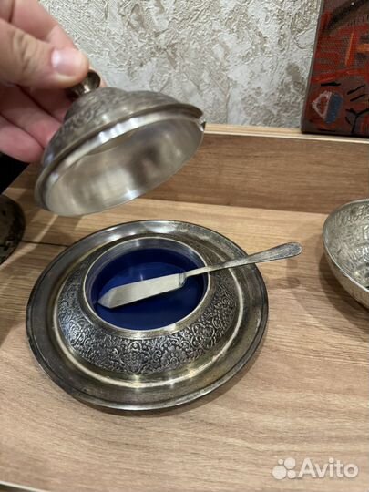 Антиквариат разное