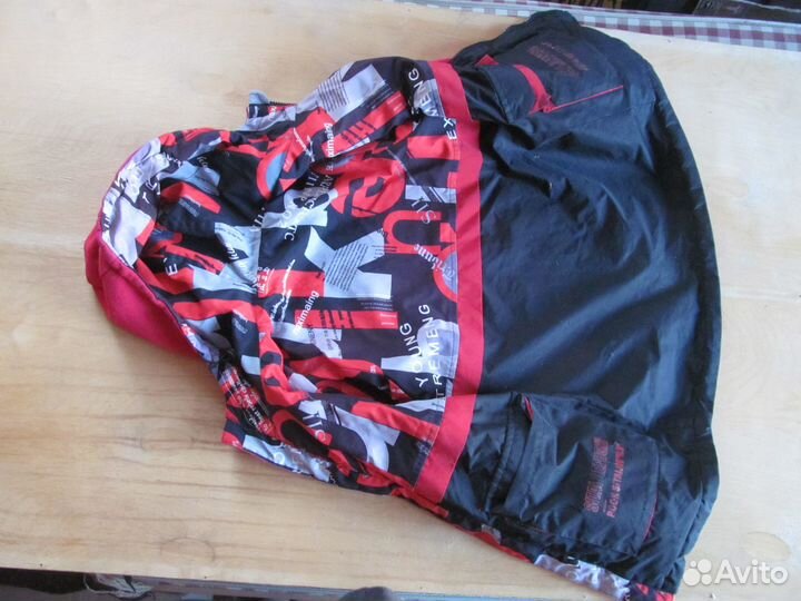 Детская одежда