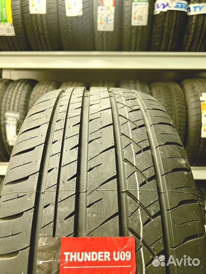 iLink Thunder U09 215/40 R18 133T