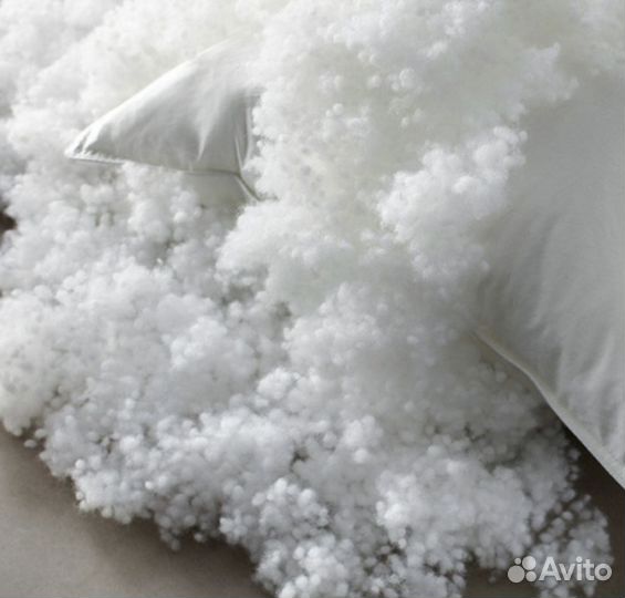 Синтепух гранулированный (1 сорт)