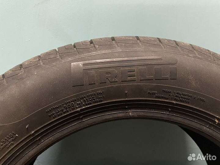 Pirelli Cinturato P1 185/60 R15