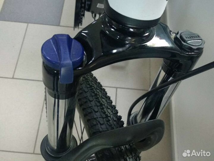 Новый алюминиевый велосипед шимано промы 26