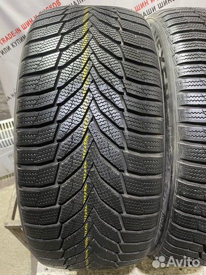 Nexen Winguard Sport 2 245/45 R18 100V
