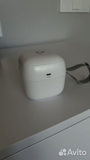 Стерилизатор уф для сосок