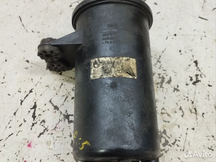 Бачок гидроусилителя руля BMW 7 Е65 бмв 7 Е65 Е66