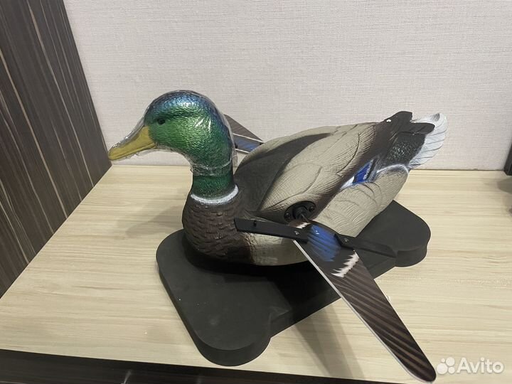 Чучело кряквы Lucky Duck