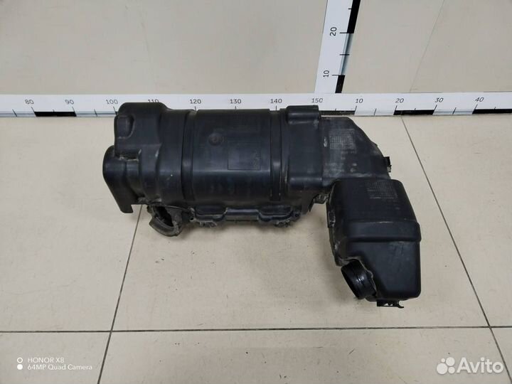 Турбокомпрессор (турбина) Volkswagen Tiguan