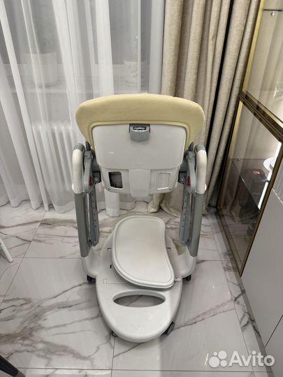 Стул для кормления Peg perego tatamia