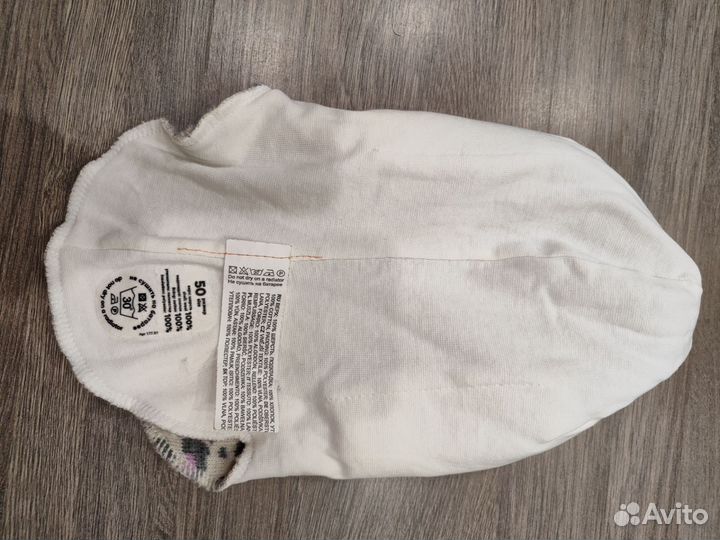 Шапка шлем 50рр