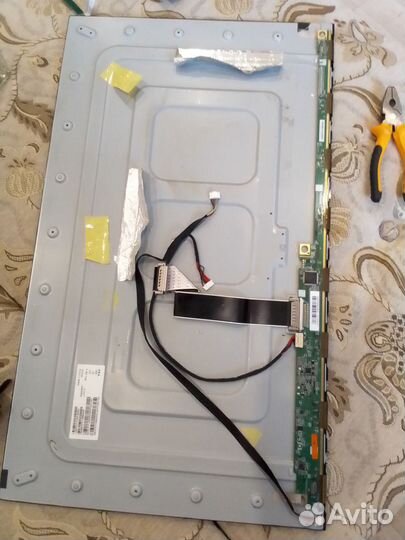 Продам матрицу для монитора LOC