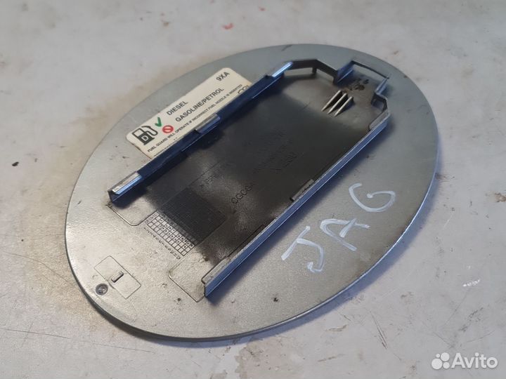 Лючек топливного бака Jaguar XF X250