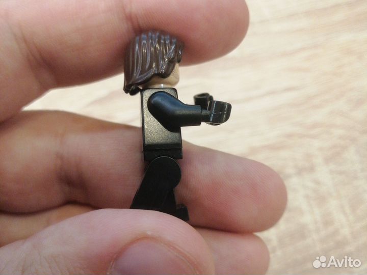 Зимний солдат Лего