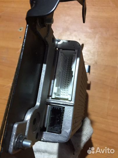 Блок mulf 2 Bmw e60