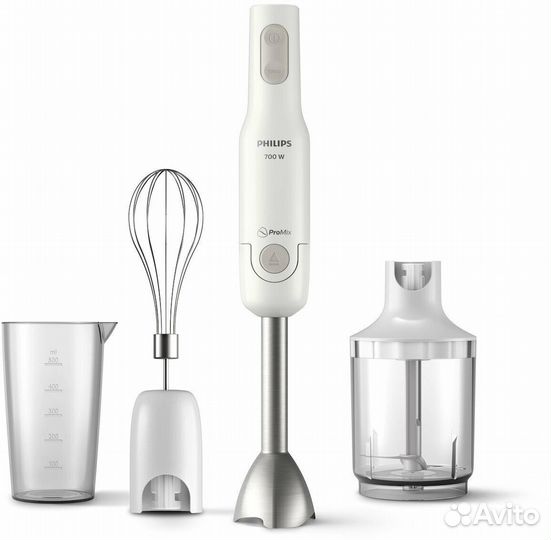 Блендер погружной Philips. Новый