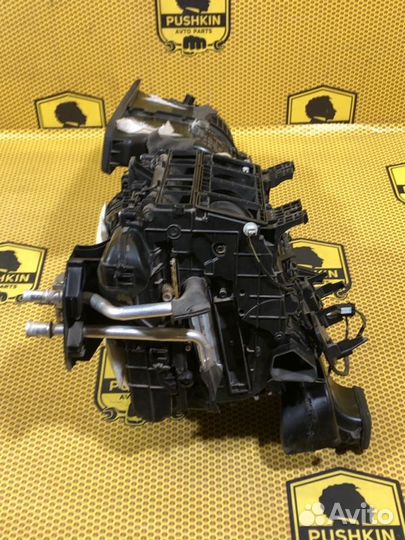 Корпус печки/отопителя Chevrolet Malibu