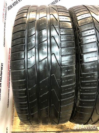 Hankook Ventus S1 Evo2 SUV K117A 265/45 R20