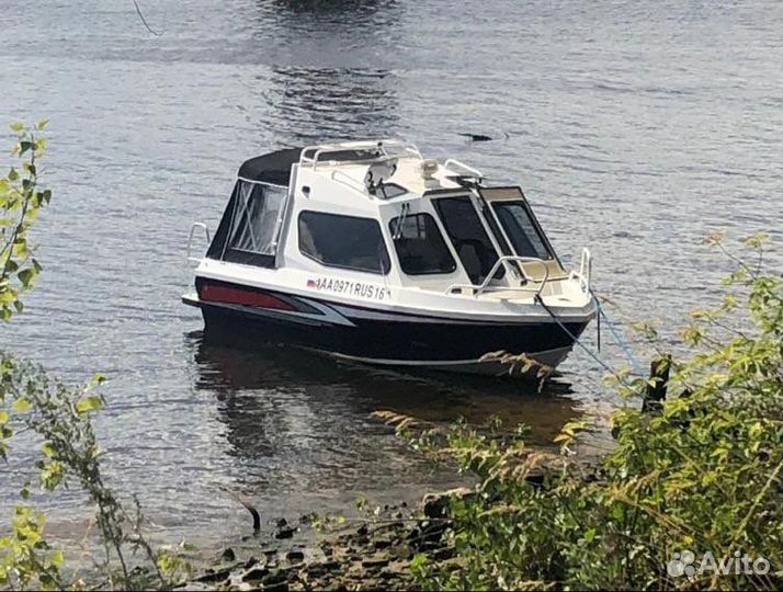 Прогулки на катере, аренда