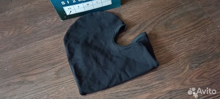 Шлем хs детский