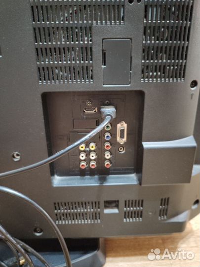 Телевизор sony bravia