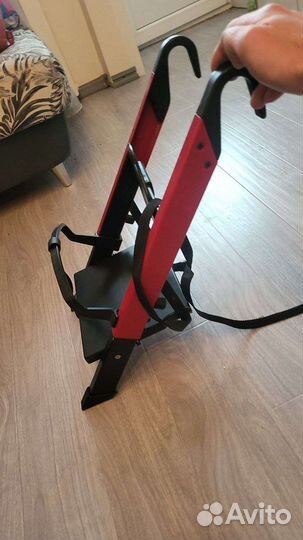 Стул складной Minui handysitt бу