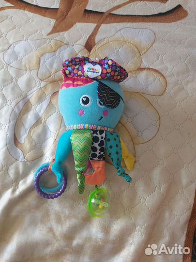 Подвеска lamaze