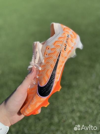 Бутсы Nike Mercurial Vapor 15 Elite